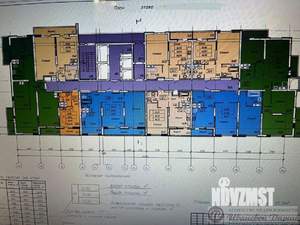 3-к квартира, вторичка, 100м2, 10/33 этаж