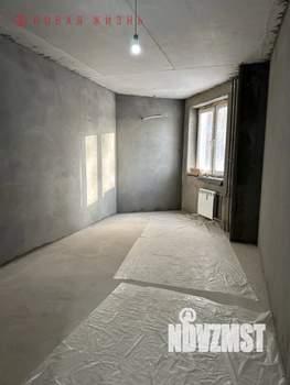 2-к квартира, сданный дом, 69м2, 2/18 этаж