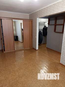 1-к квартира, вторичка, 30м2, 2/5 этаж