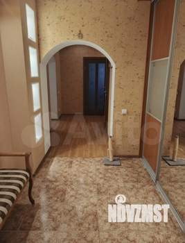 3-к квартира, вторичка, 76м2, 8/10 этаж