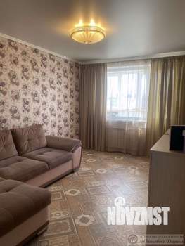 3-к квартира, вторичка, 62м2, 9/9 этаж