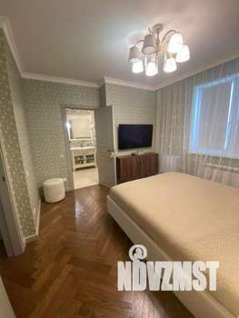 3-к квартира, вторичка, 73м2, 9/9 этаж