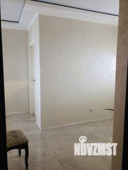 2-к квартира, вторичка, 68м2, 21/24 этаж