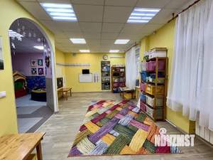 3-к квартира, вторичка, 65м2, 1/4 этаж