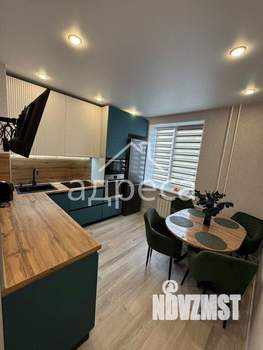 2-к квартира, вторичка, 53м2, 3/6 этаж