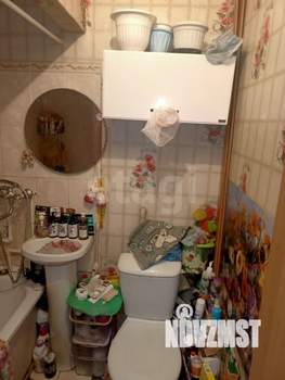 Студия квартира, вторичка, 18м2, 2/5 этаж