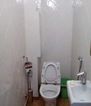 2-к квартира, вторичка, 92м2, 8/10 этаж