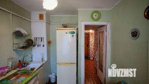 1-к квартира, вторичка, 31м2, 2/13 этаж