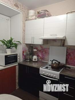 1-к квартира, вторичка, 31м2, 1/4 этаж