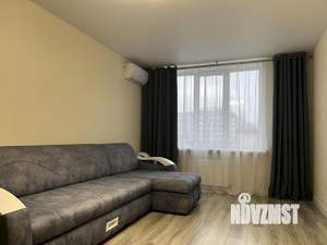 2-к квартира, вторичка, 73м2, 2/25 этаж