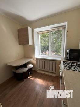 2-к квартира, вторичка, 42м2, 2/4 этаж