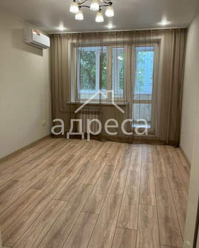 1-к квартира, вторичка, 45м2, 2/9 этаж