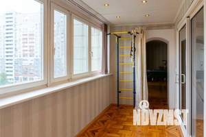 4-к квартира, вторичка, 217м2, 8/11 этаж