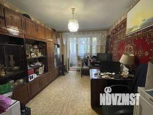 2-к квартира, вторичка, 47м2, 2/5 этаж