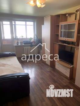 3-к квартира, вторичка, 61м2, 9/9 этаж