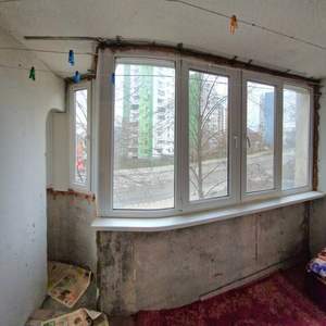 2-к квартира, вторичка, 43м2, 2/9 этаж