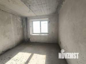2-к квартира, вторичка, 69м2, 8/18 этаж