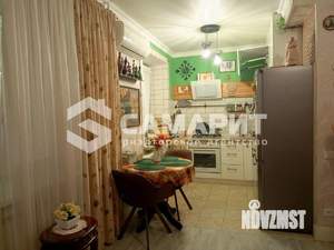 2-к квартира, вторичка, 44м2, 1/5 этаж