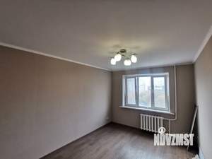 2-к квартира, вторичка, 35м2, 8/9 этаж