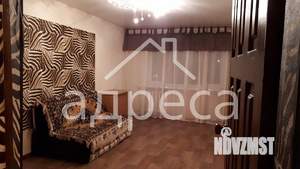 1-к квартира, вторичка, 31м2, 4/5 этаж