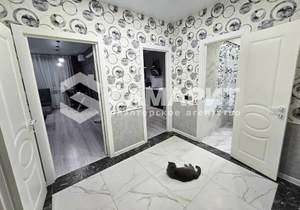 1-к квартира, вторичка, 48м2, 14/24 этаж