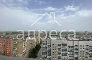 Студия квартира, вторичка, 27м2, 15/16 этаж