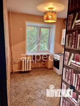 1-к квартира, вторичка, 32м2, 5/5 этаж