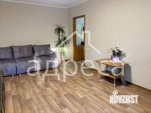2-к квартира, вторичка, 52м2, 4/5 этаж
