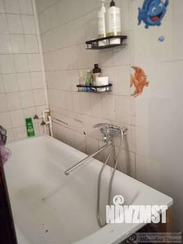 2-к квартира, вторичка, 52м2, 1/2 этаж