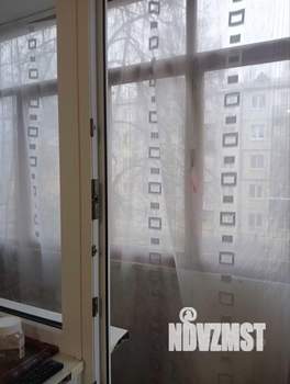 3-к квартира, вторичка, 59м2, 3/5 этаж