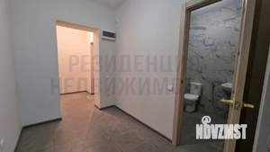 1-к квартира, вторичка, 62м2, 2/10 этаж