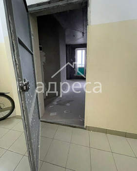 Студия квартира, вторичка, 51м2, 16/24 этаж