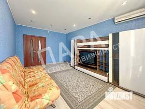 1-к квартира, вторичка, 46м2, 5/10 этаж