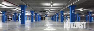2-к квартира, строящийся дом, 89м2, 17/21 этаж