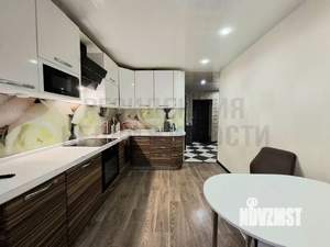 2-к квартира, вторичка, 56м2, 5/12 этаж