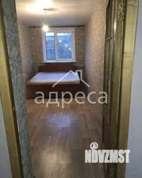 2-к квартира, вторичка, 43м2, 5/5 этаж