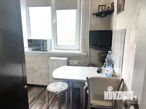 1-к квартира, вторичка, 31м2, 3/5 этаж