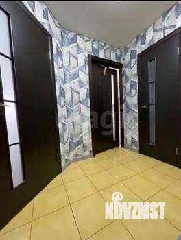 1-к квартира, вторичка, 45м2, 8/16 этаж