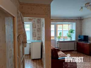 1-к квартира, вторичка, 30м2, 2/2 этаж
