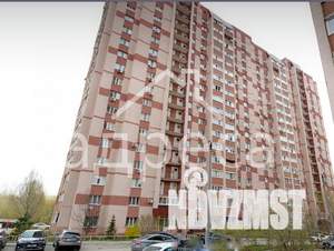 1-к квартира, вторичка, 42м2, 18/18 этаж