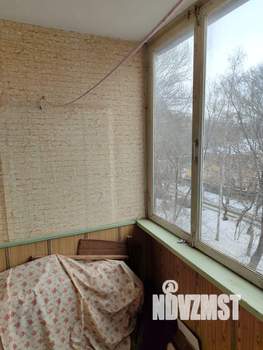 3-к квартира, вторичка, 73м2, 4/12 этаж