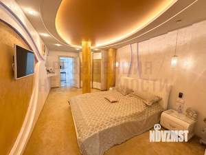 3-к квартира, вторичка, 162м2, 7/16 этаж