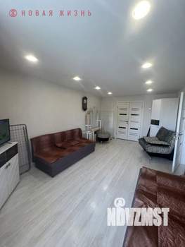 3-к квартира, вторичка, 63м2, 6/6 этаж