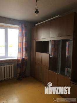 3-к квартира, вторичка, 54м2, 8/9 этаж