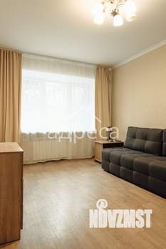 1-к квартира, вторичка, 35м2, 1/6 этаж
