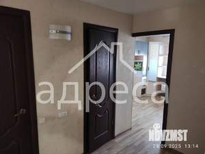 2-к квартира, вторичка, 50м2, 3/5 этаж