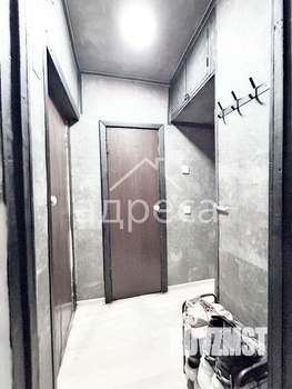 1-к квартира, вторичка, 21м2, 4/9 этаж