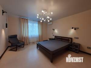 3-к квартира, вторичка, 103м2, 3/16 этаж