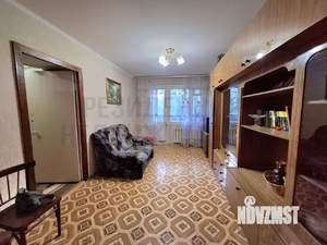 2-к квартира, вторичка, 45м2, 4/9 этаж
