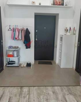 Студия квартира, вторичка, 38м2, 1/16 этаж